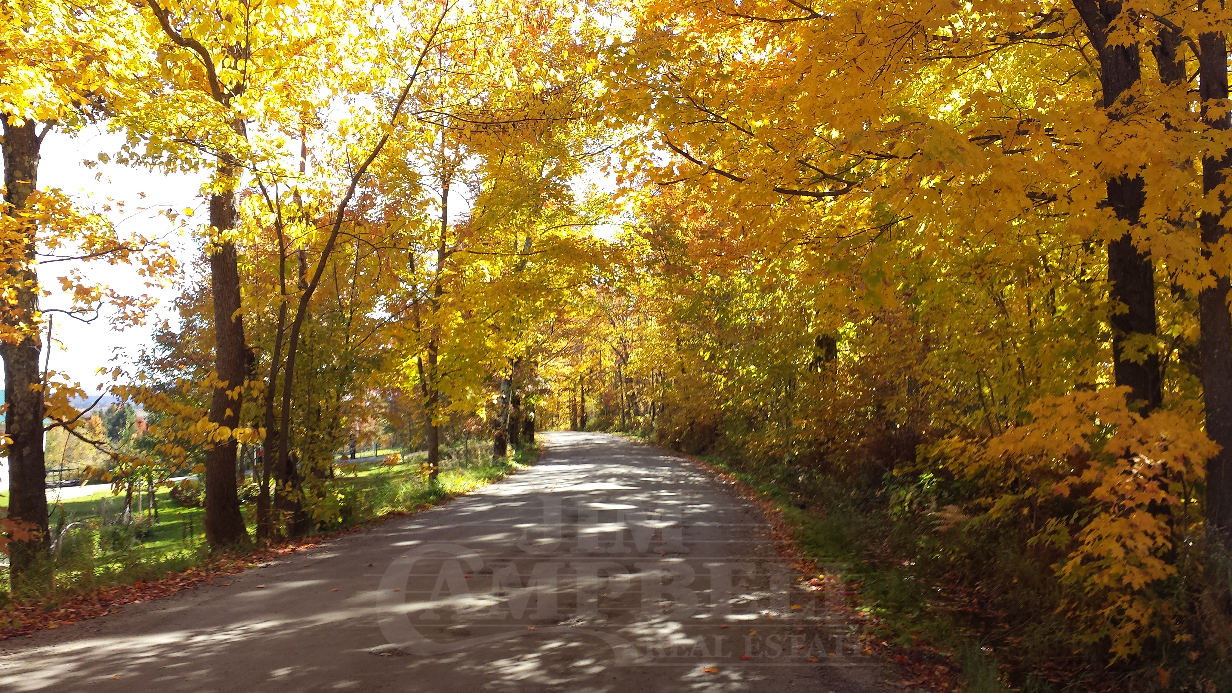 Jim Campbell Real Estate Newport and Jay, VT